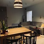 Apartment Korony Drzew - Nad Jeziorem - Prywatny Pomost Mragowo