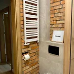 Korony Drzew - Nad Jeziorem - Prywatny Pomost Apartment