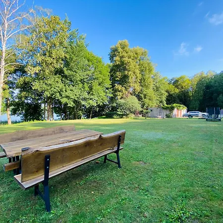 Korony Drzew - Mazury *