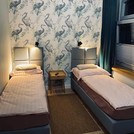 Korony Drzew - Mazury Apartment