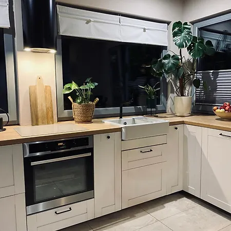 Apartmán Korony Drzew - Mazury