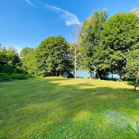 Korony Drzew - Mazury Apartmán