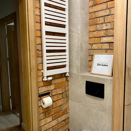 Korony Drzew - Mazury Apartment