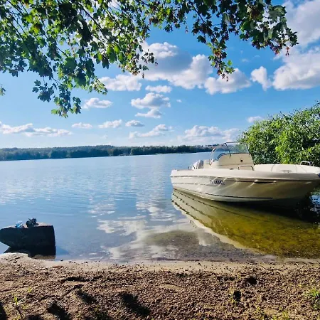 Korony Drzew - Mazury * Mrągowo