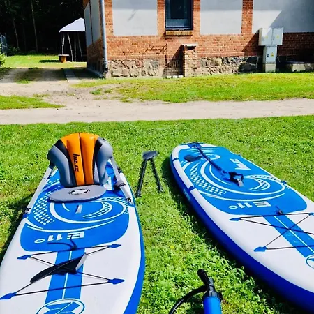Korony Drzew - Mazury Mrągowo