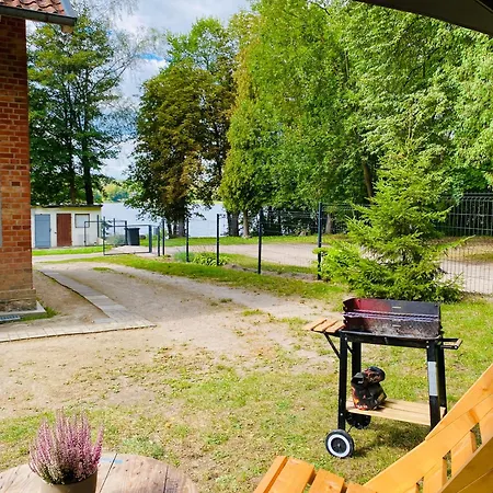 Apartment Korony Drzew - Mazury Mragowo