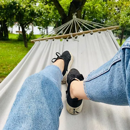 Korony Drzew - Mazury Διαμέρισμα