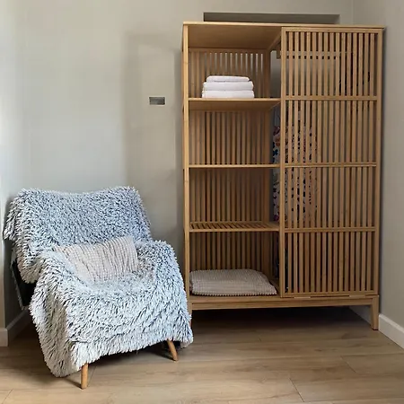 Korony Drzew - Mazury Apartament *