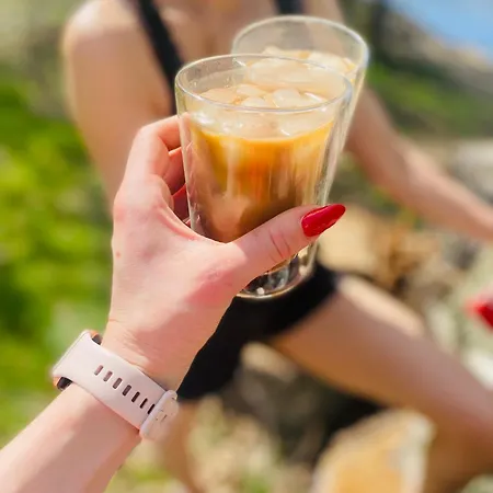 Korony Drzew - Mazury