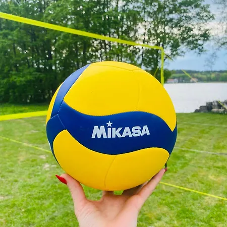 Korony Drzew - Mazury * Mrągowo