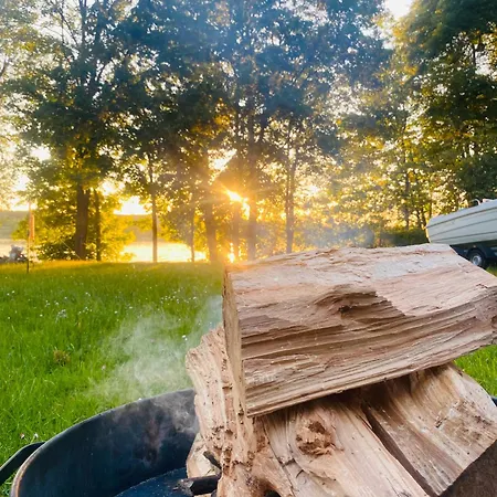 Διαμέρισμα Korony Drzew - Mazury *