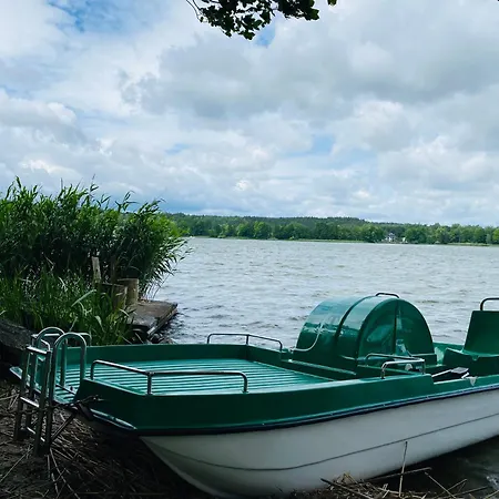 Apartament Korony Drzew - Mazury Mrągowo