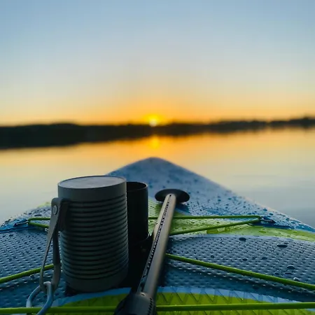 Διαμέρισμα Korony Drzew - Mazury Mrągowo