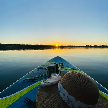 Korony Drzew - Mazury * Mrągowo