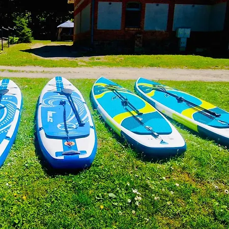 Apartament Korony Drzew - Mazury Mrągowo