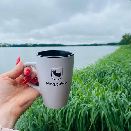 Korony Drzew - Mazury *