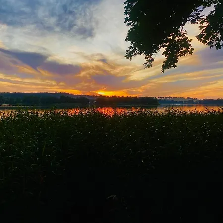 Korony Drzew - Mazury Apartament