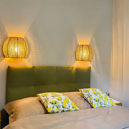 Korony Drzew - Mazury Διαμέρισμα *