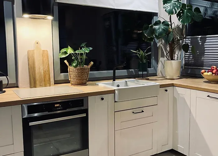 Apartament Korony Drzew - Mazury