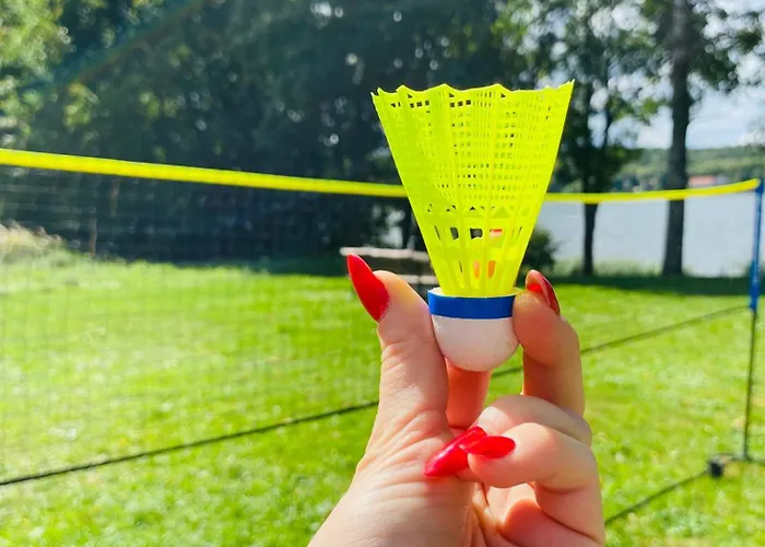 Korony Drzew - Mazury Apartament Mrągowo