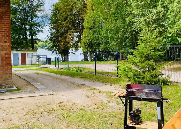 Apartament Korony Drzew - Mazury Mrągowo