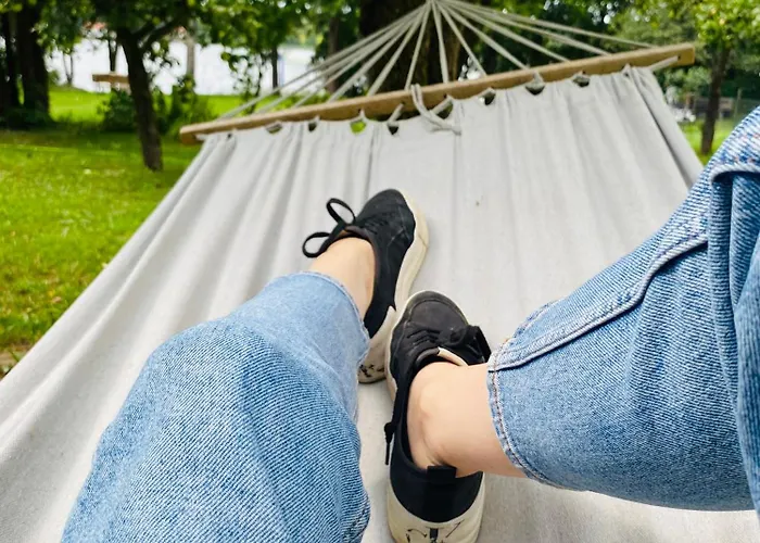 Korony Drzew - Mazury Apartament