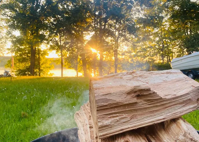 Apartament Korony Drzew - Mazury *