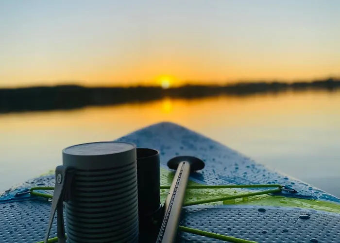 Apartament Korony Drzew - Mazury Mrągowo