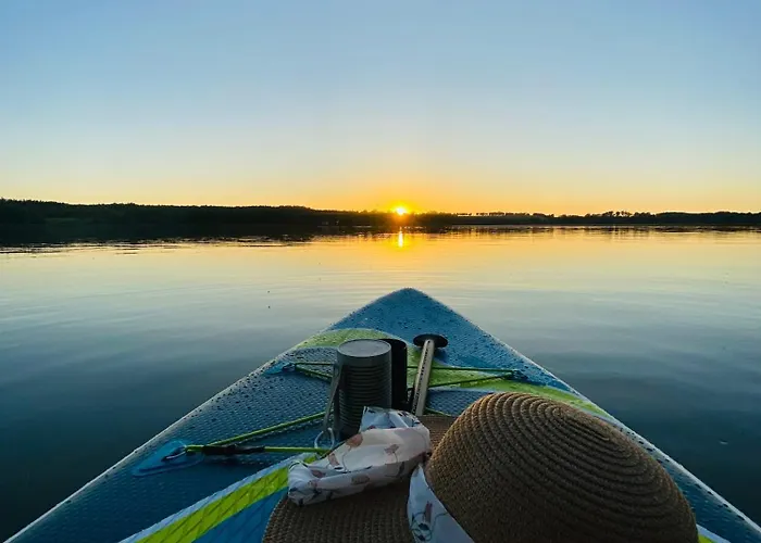 Korony Drzew - Mazury * Mrągowo