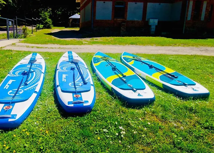 Apartament Korony Drzew - Mazury Mrągowo